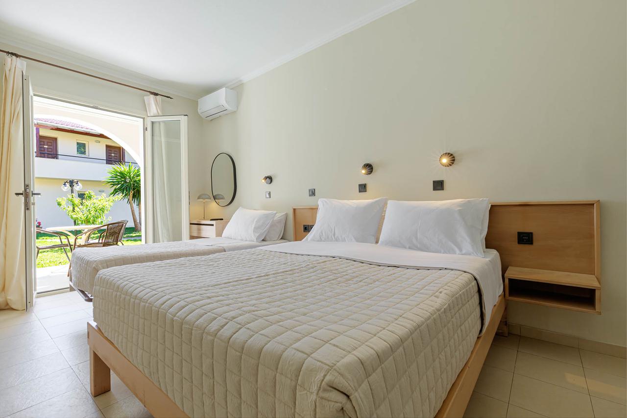 Appartementen Kamari, foto 2