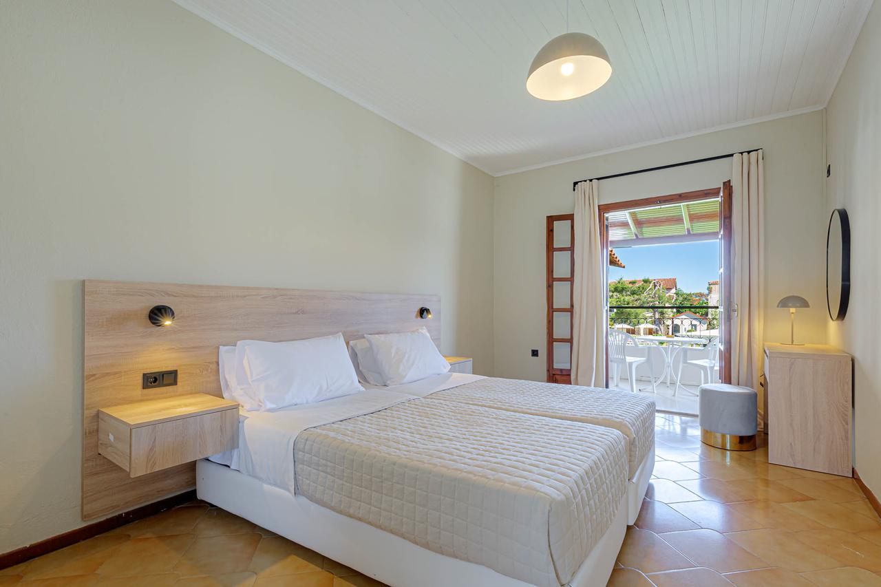 Appartementen Kamari, foto 15