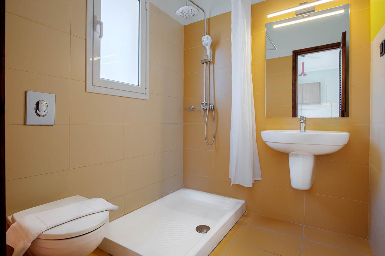 Appartementen Kamari, foto 13