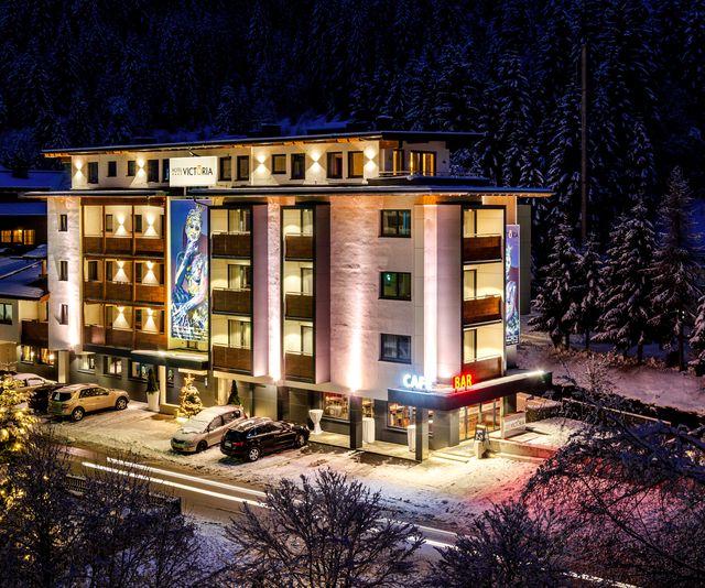 Hotel Victoria - Adults Only