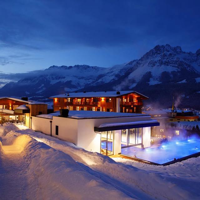 Hotel DER BÄR