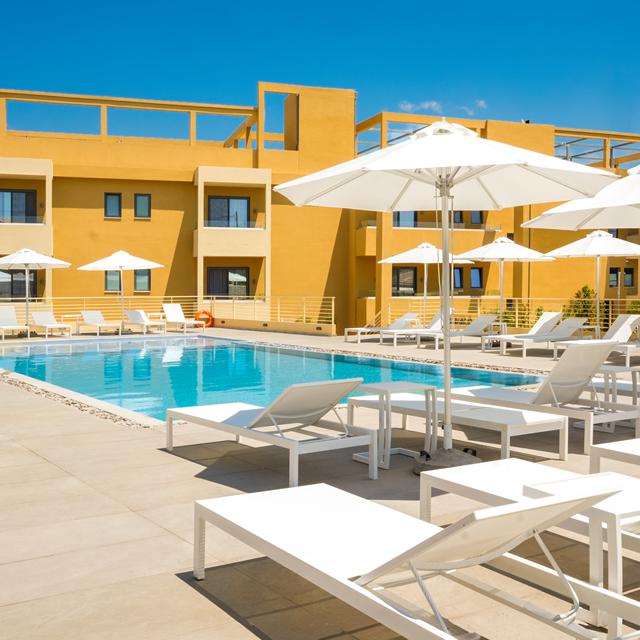 Tessera Boutique Hotel - adults only