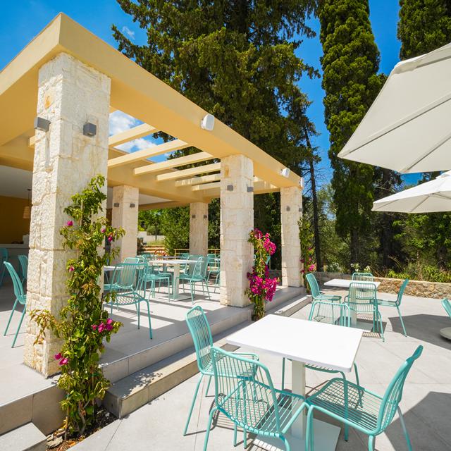 Tessera Boutique Hotel - adults only