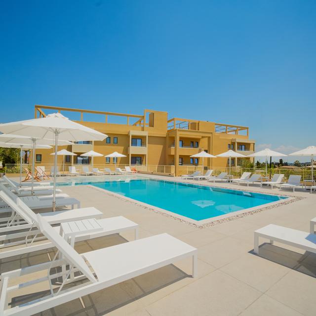 Tessera Boutique Hotel - adults only