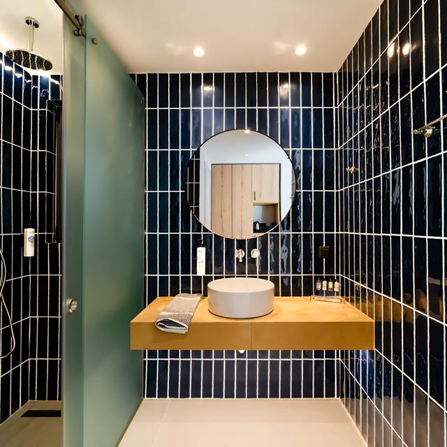 Tessera Boutique Hotel - adults only