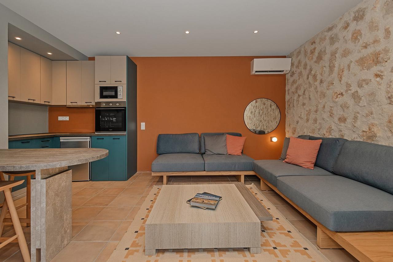 Tessera Villas met privézwembad, foto 6