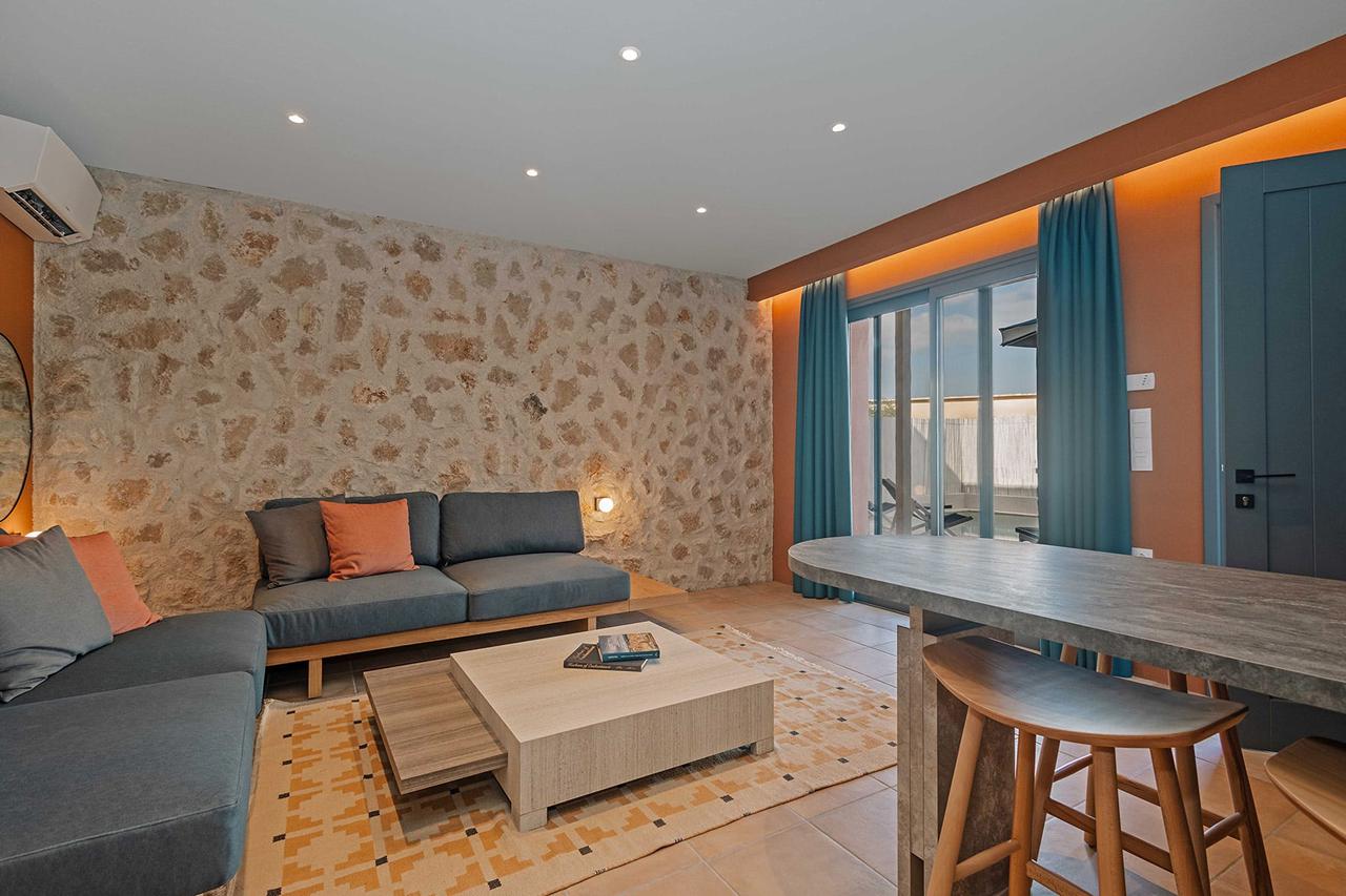 Tessera Villas met privézwembad, foto 2