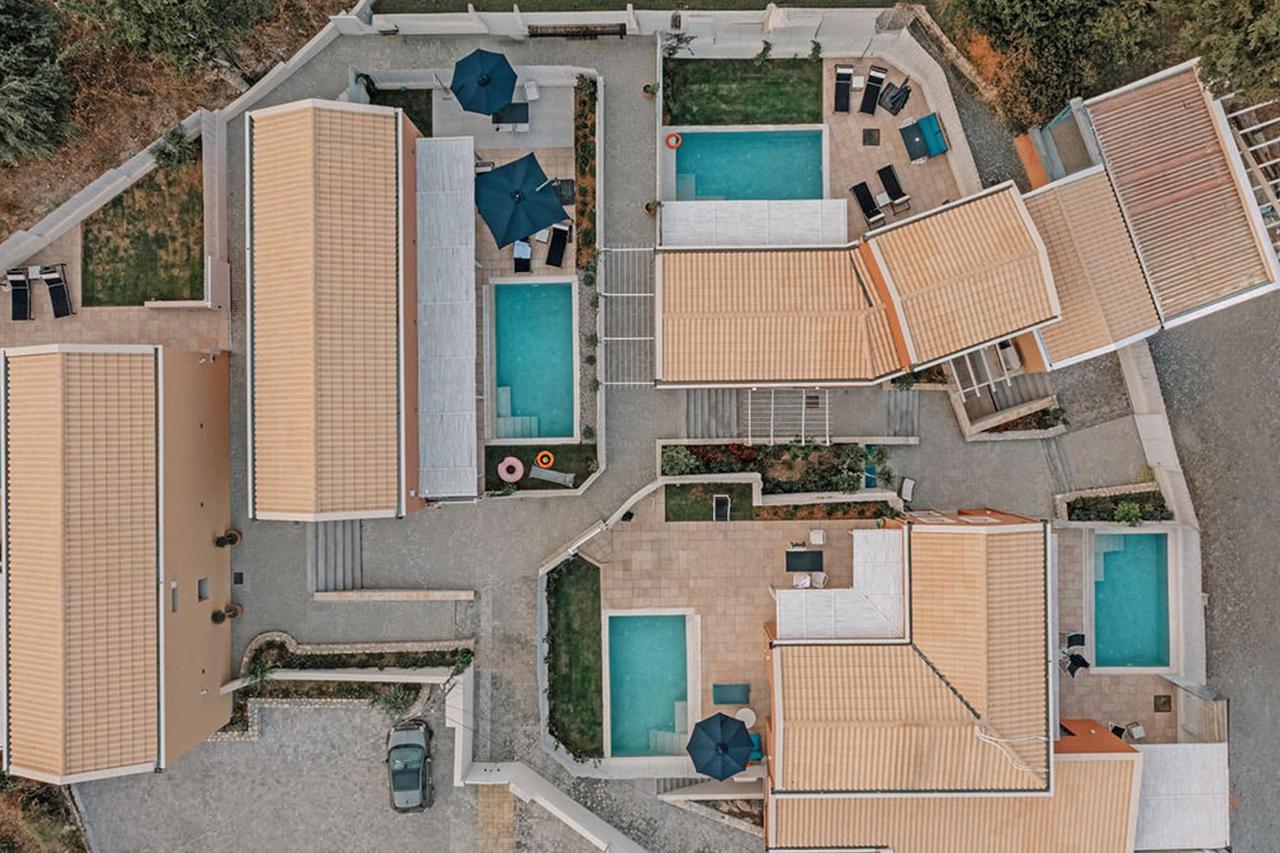 Tessera Villas met privézwembad, foto 4