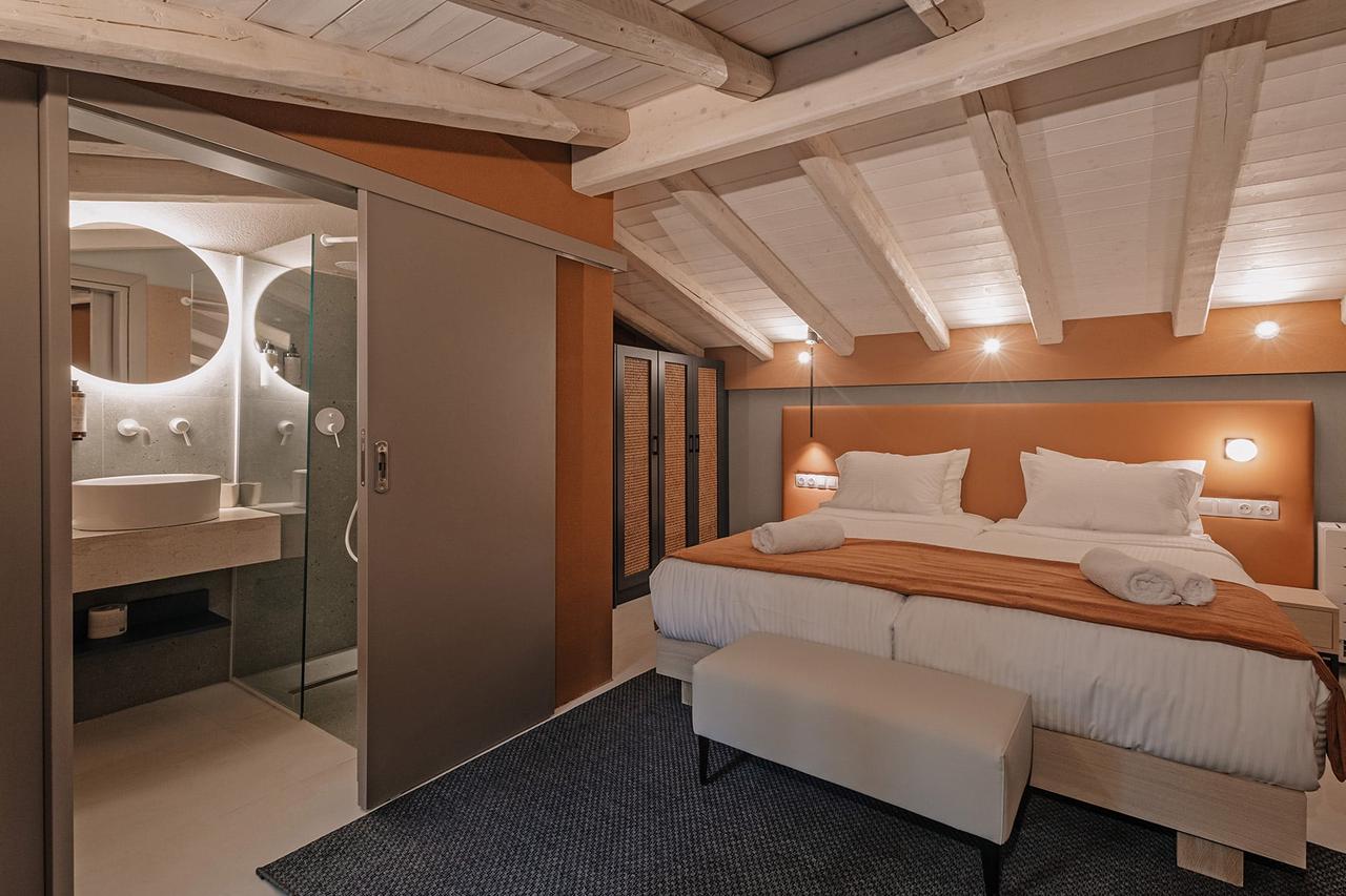 Tessera Villas met privézwembad, foto 3