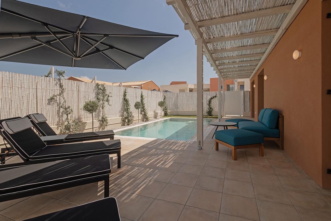 Tessera Villas met privézwembad, foto 5