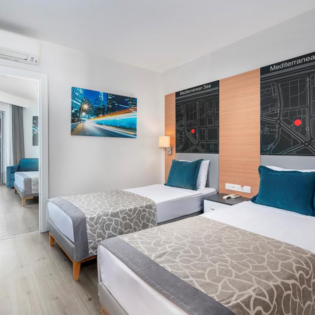 Hotel Avena Resort & Spa