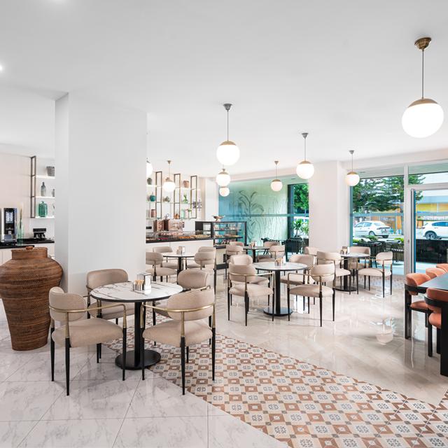 Hotel Avena Resort & Spa