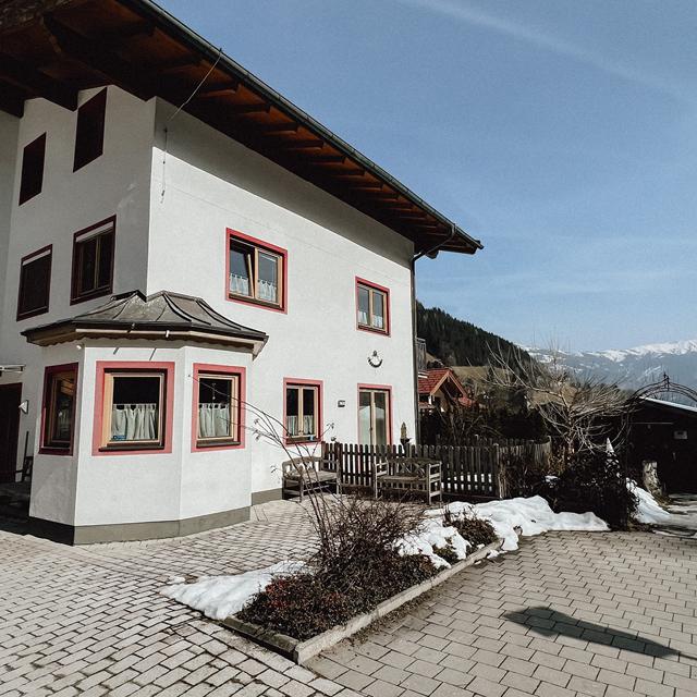 Appartement Schmittenblick