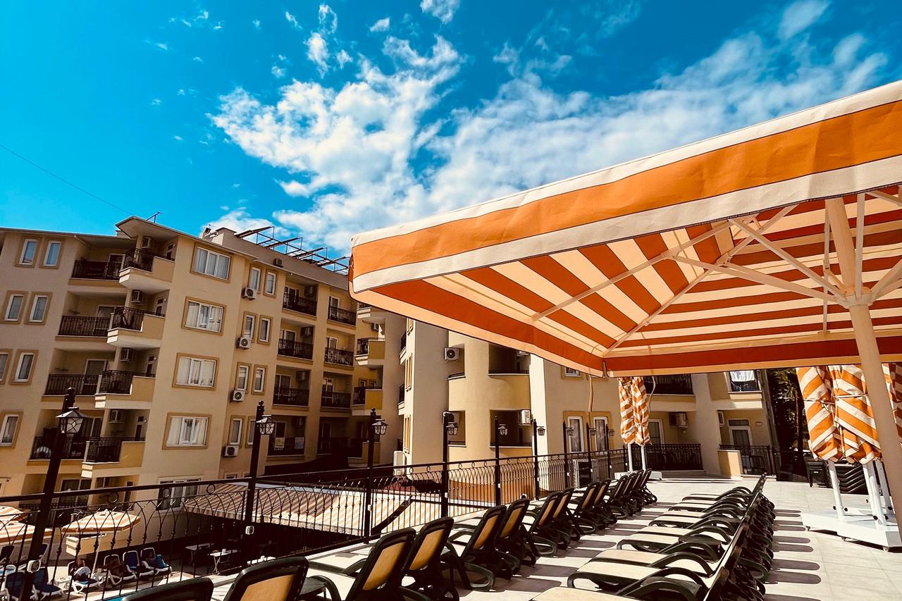 Kleopatra Royal Palm, foto 4