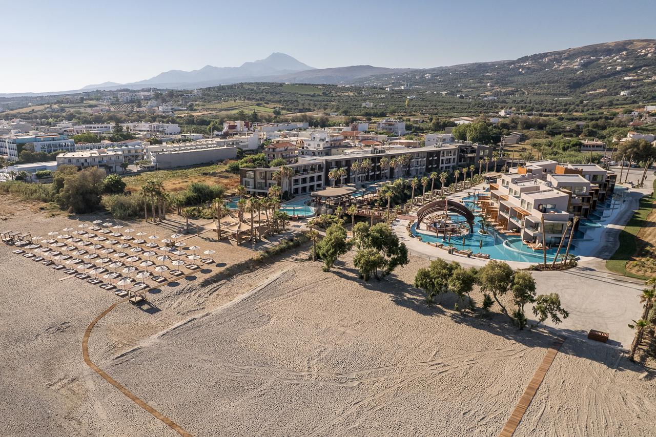 Nalu Resort & Spa, foto 8