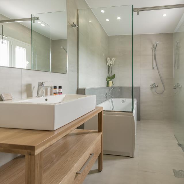 Appartementen Erietta