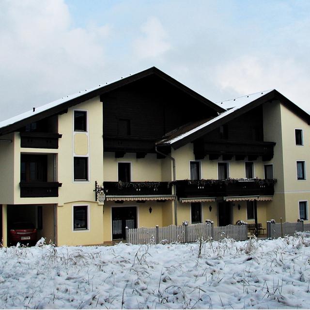 Konrad Hotel-Pension Garni