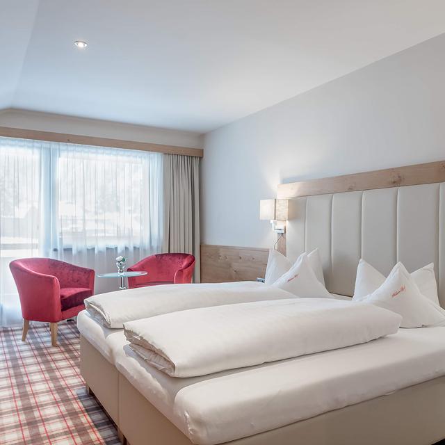 Hotel Mildererhof