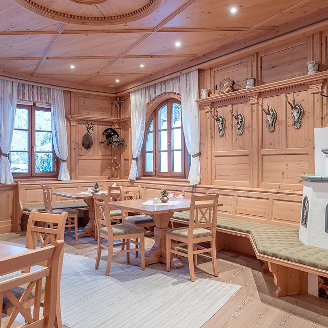 Hotel Mildererhof