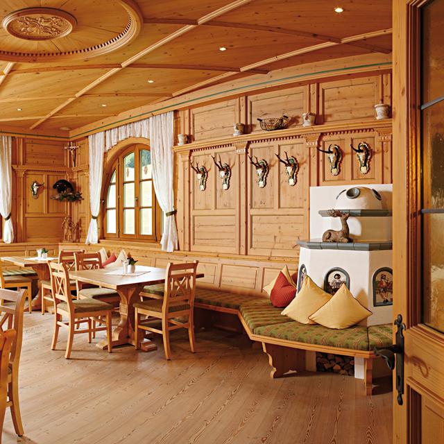 Hotel Mildererhof