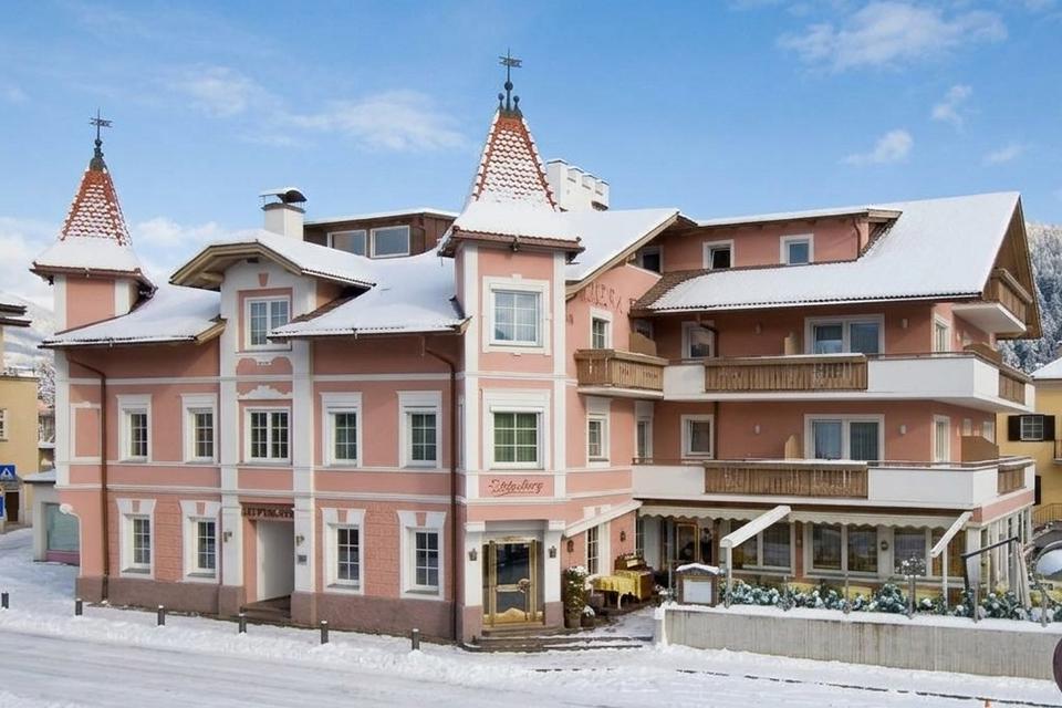 Hotel Blitzburg