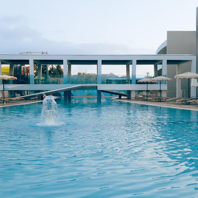 Virginia Family Resort