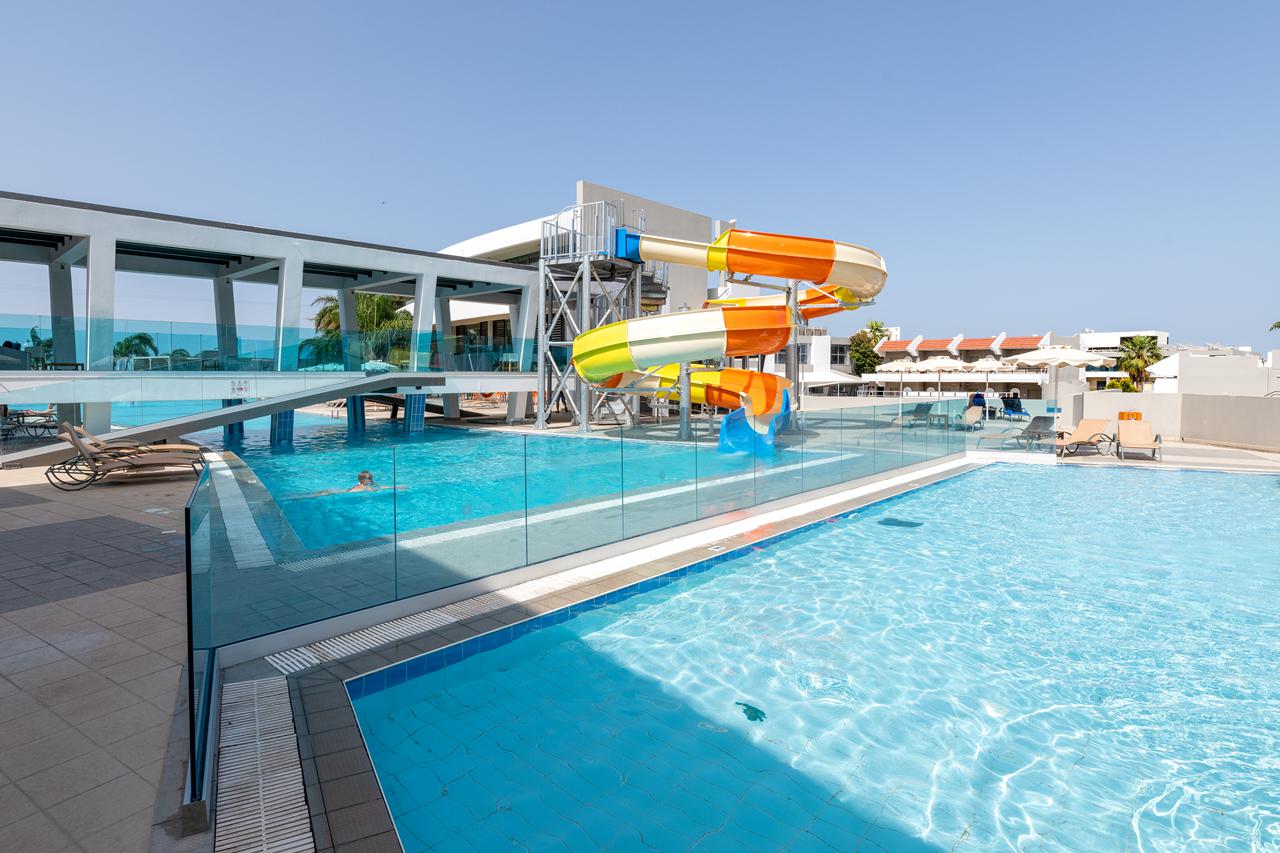 Virginia Family Resort, foto 4
