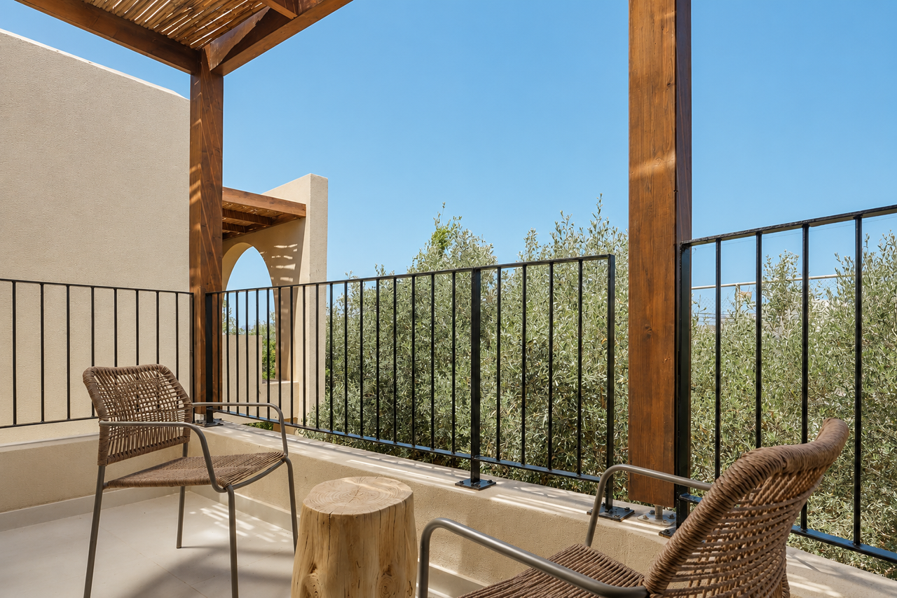 Vasia Resort & Spa Sissi Crete, by Marriott, foto 15