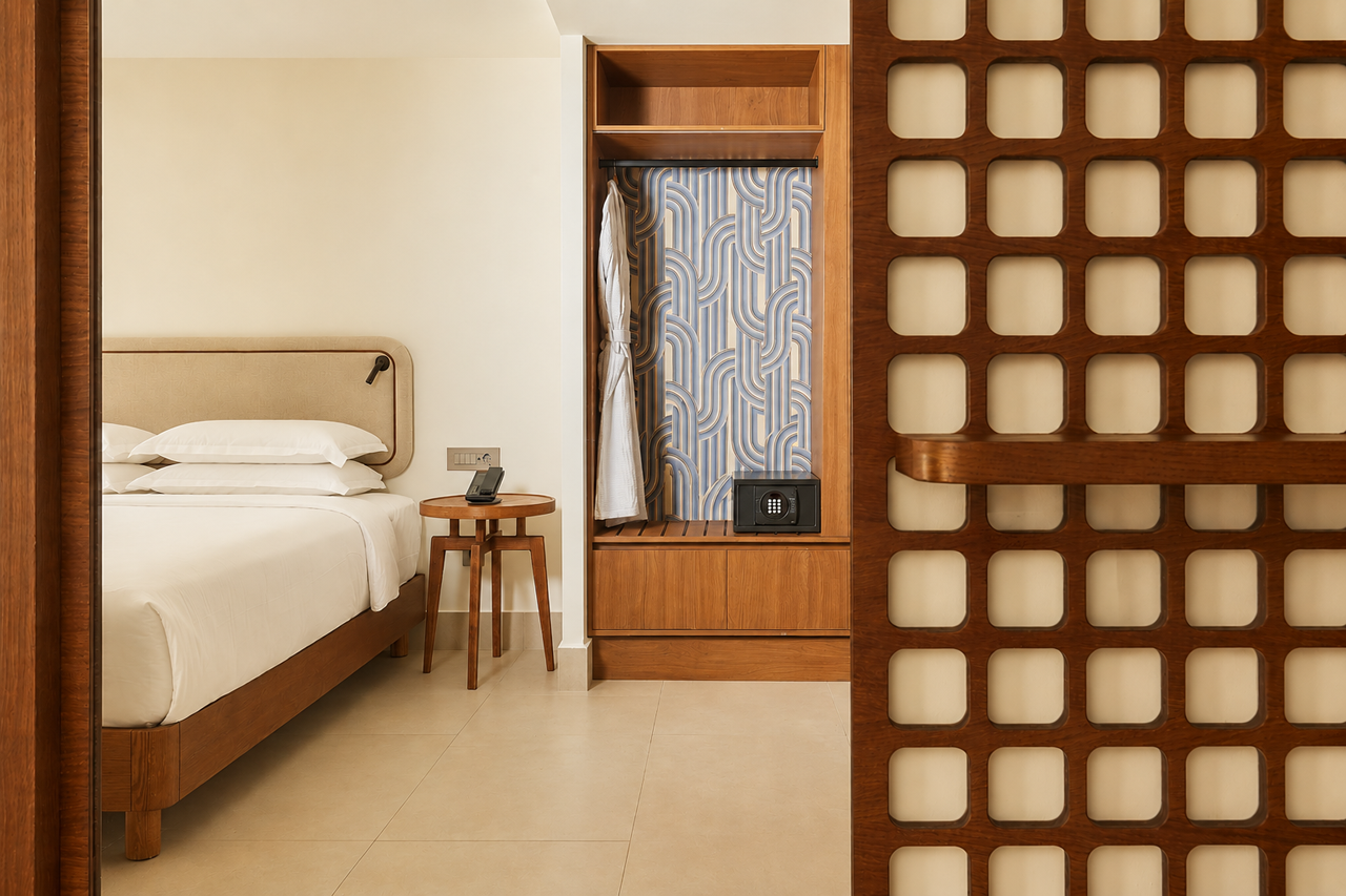 Vasia Resort & Spa Sissi Crete, by Marriott, foto 12