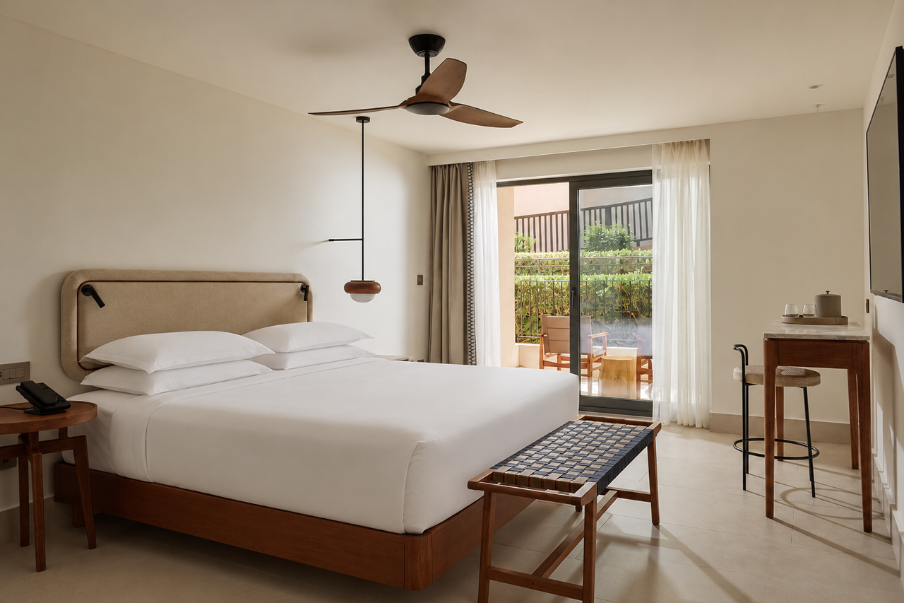 Vasia Resort & Spa Sissi Crete, by Marriott, foto 11