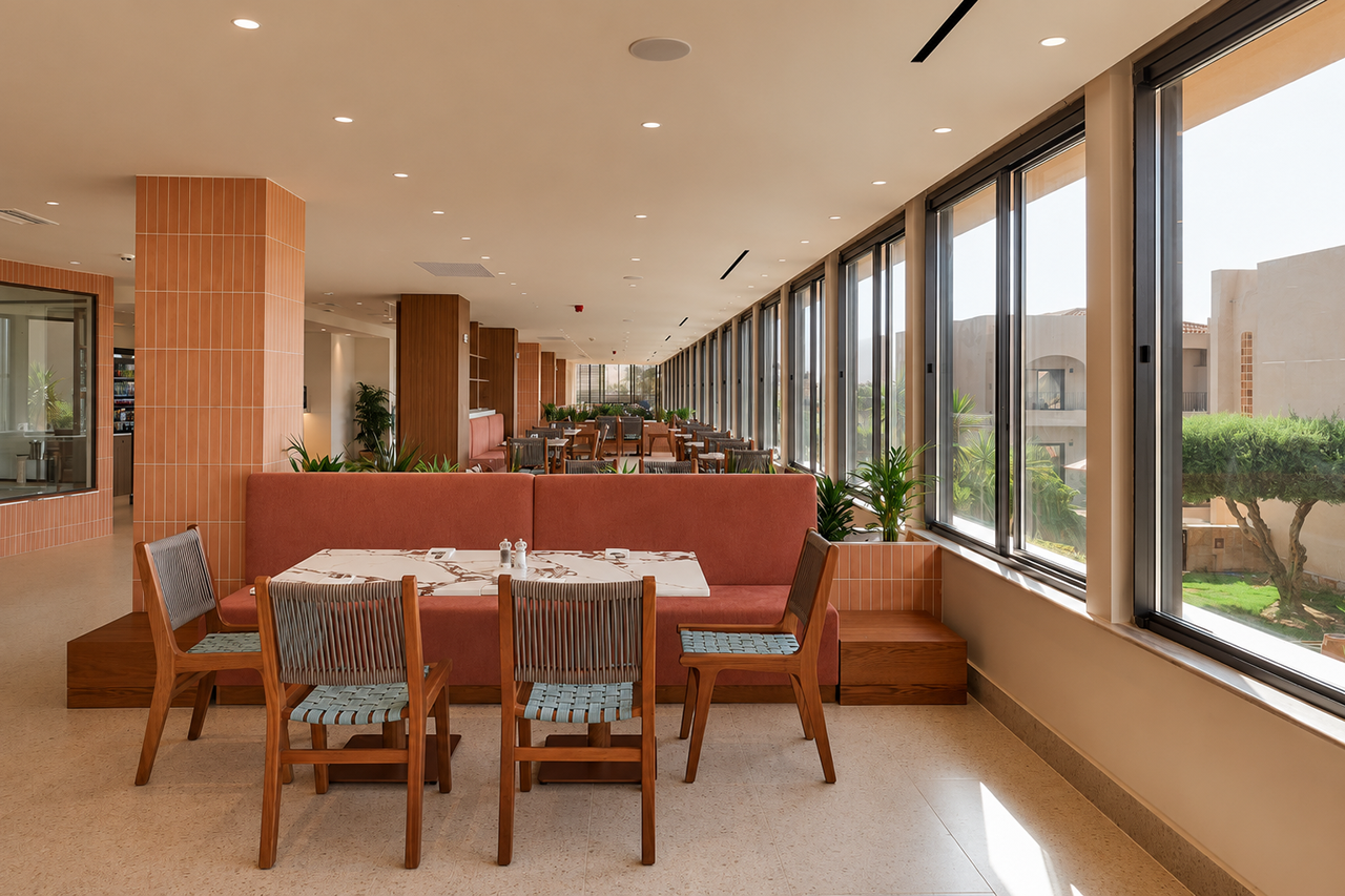 Vasia Resort & Spa Sissi Crete, by Marriott, foto 10