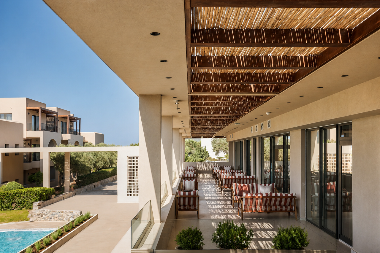 Vasia Resort & Spa Sissi Crete, by Marriott, foto 6