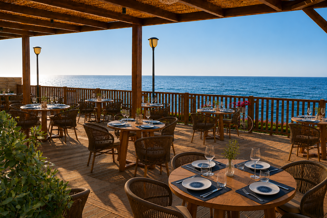 Vasia Resort & Spa Sissi Crete, by Marriott, foto 4