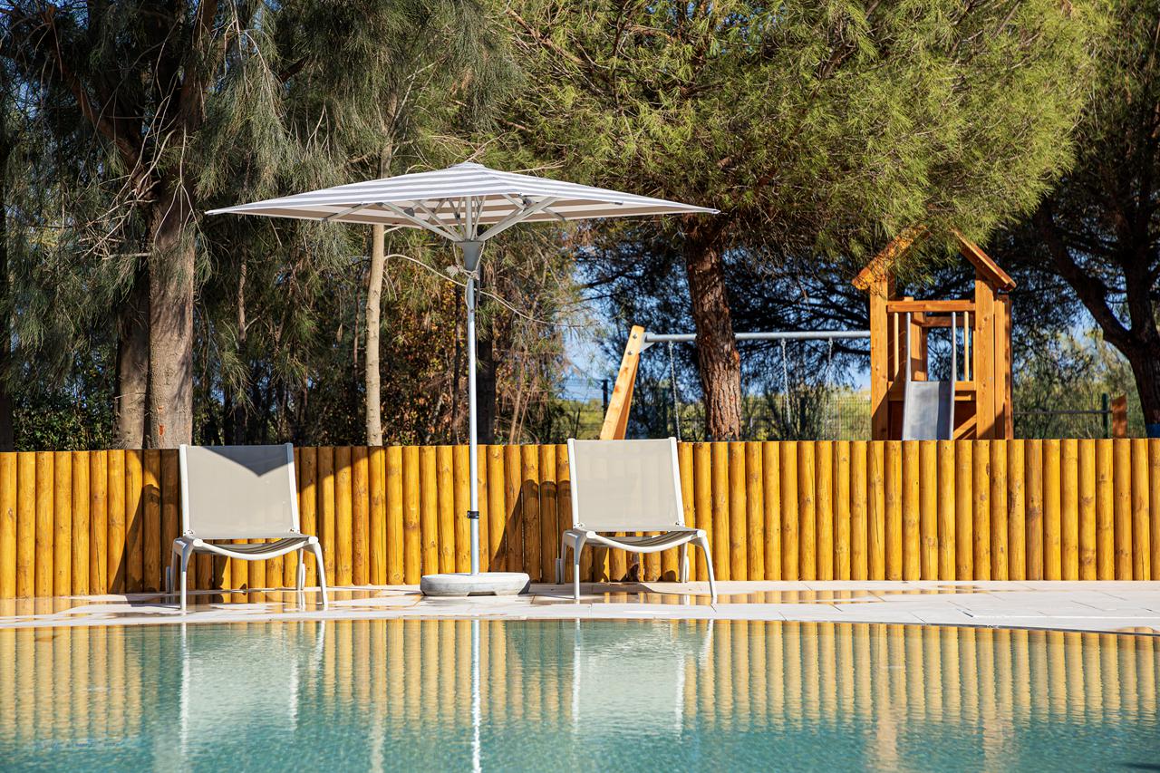 Ozadi Altura Beach Resort, foto 14