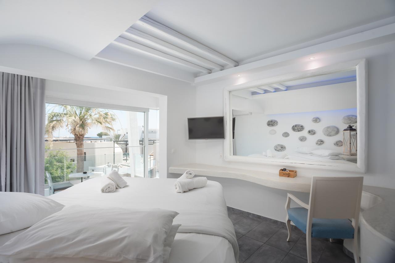 Kouros Home & Suites, foto 12