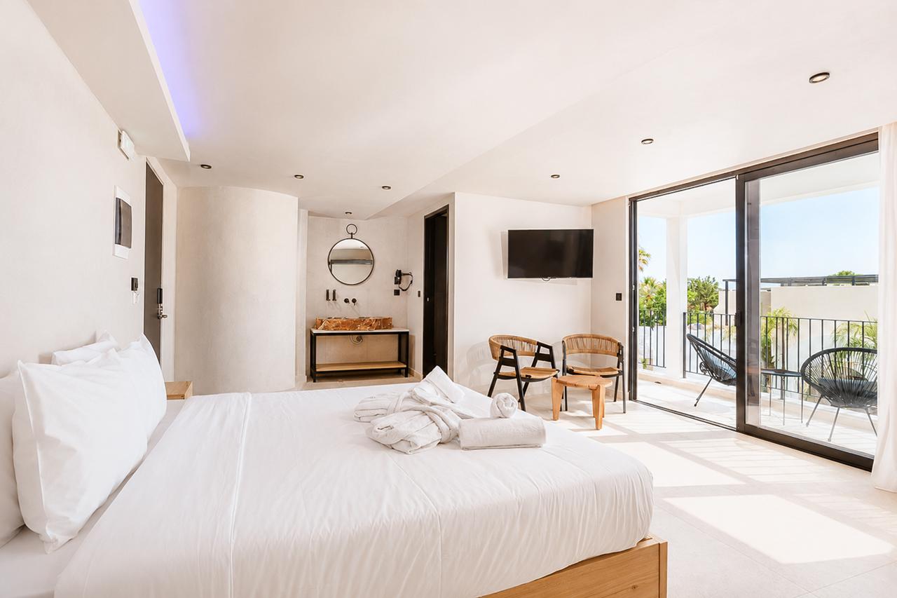 Kouros Home & Suites, foto 3
