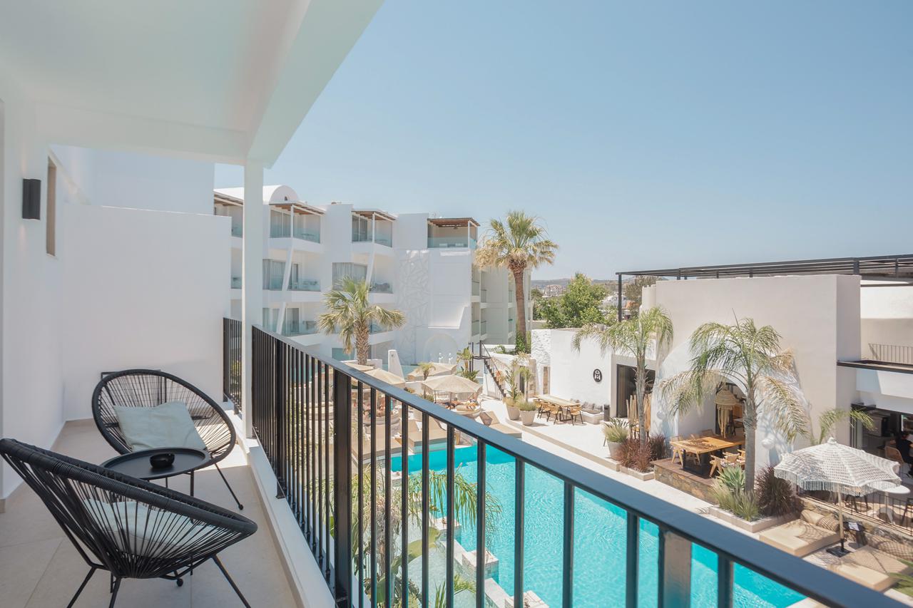 Kouros Home & Suites, foto 4