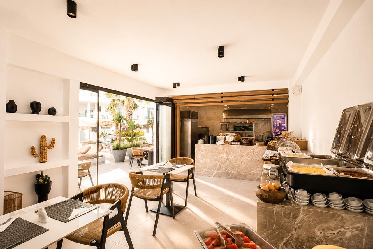Kouros Home & Suites, foto 5