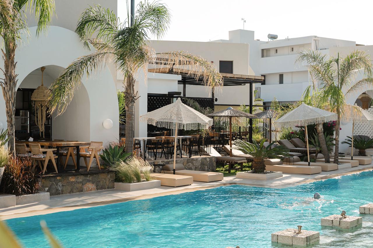 Kouros Home & Suites, foto 6