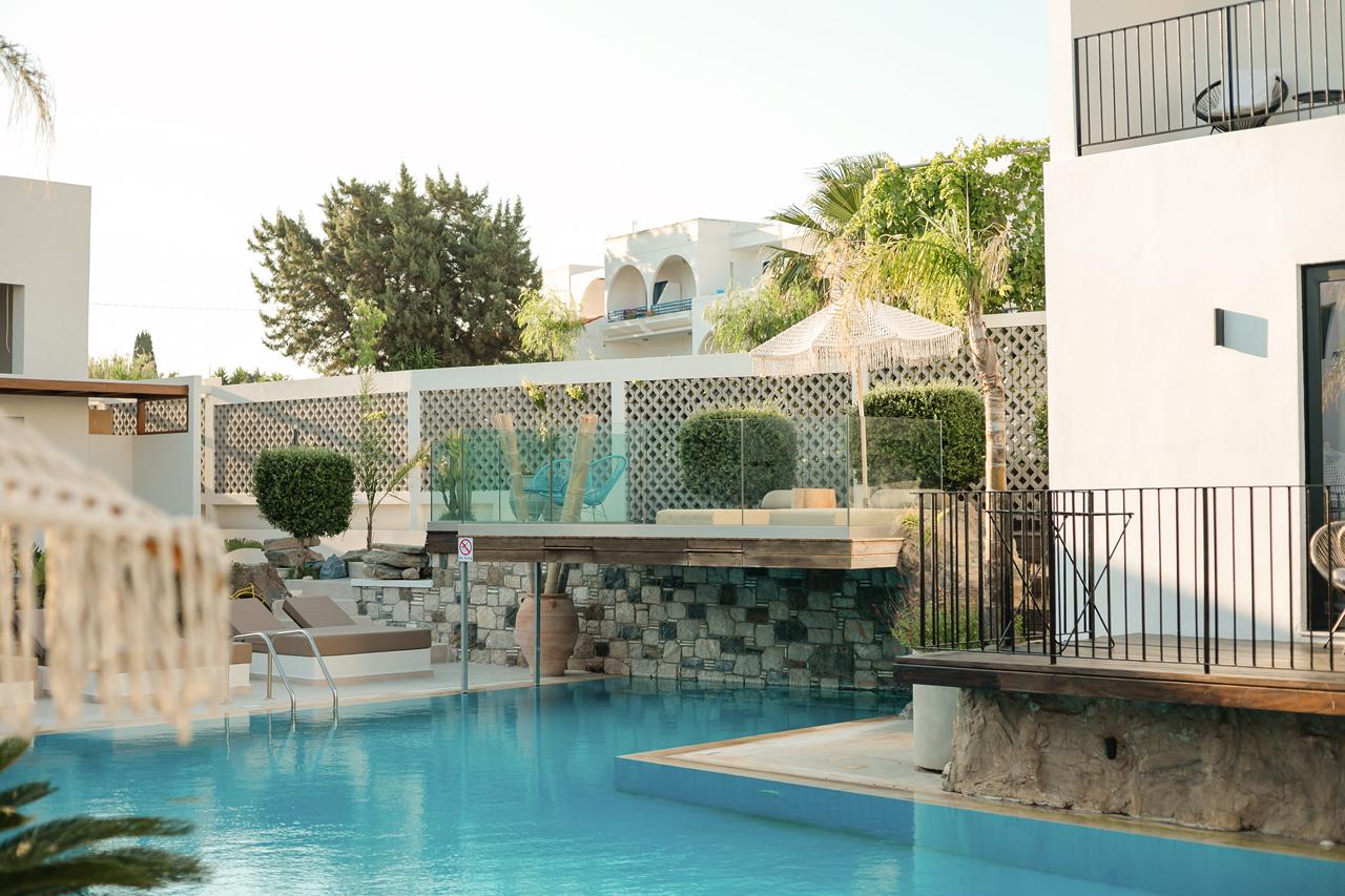 Kouros Home & Suites, foto 7