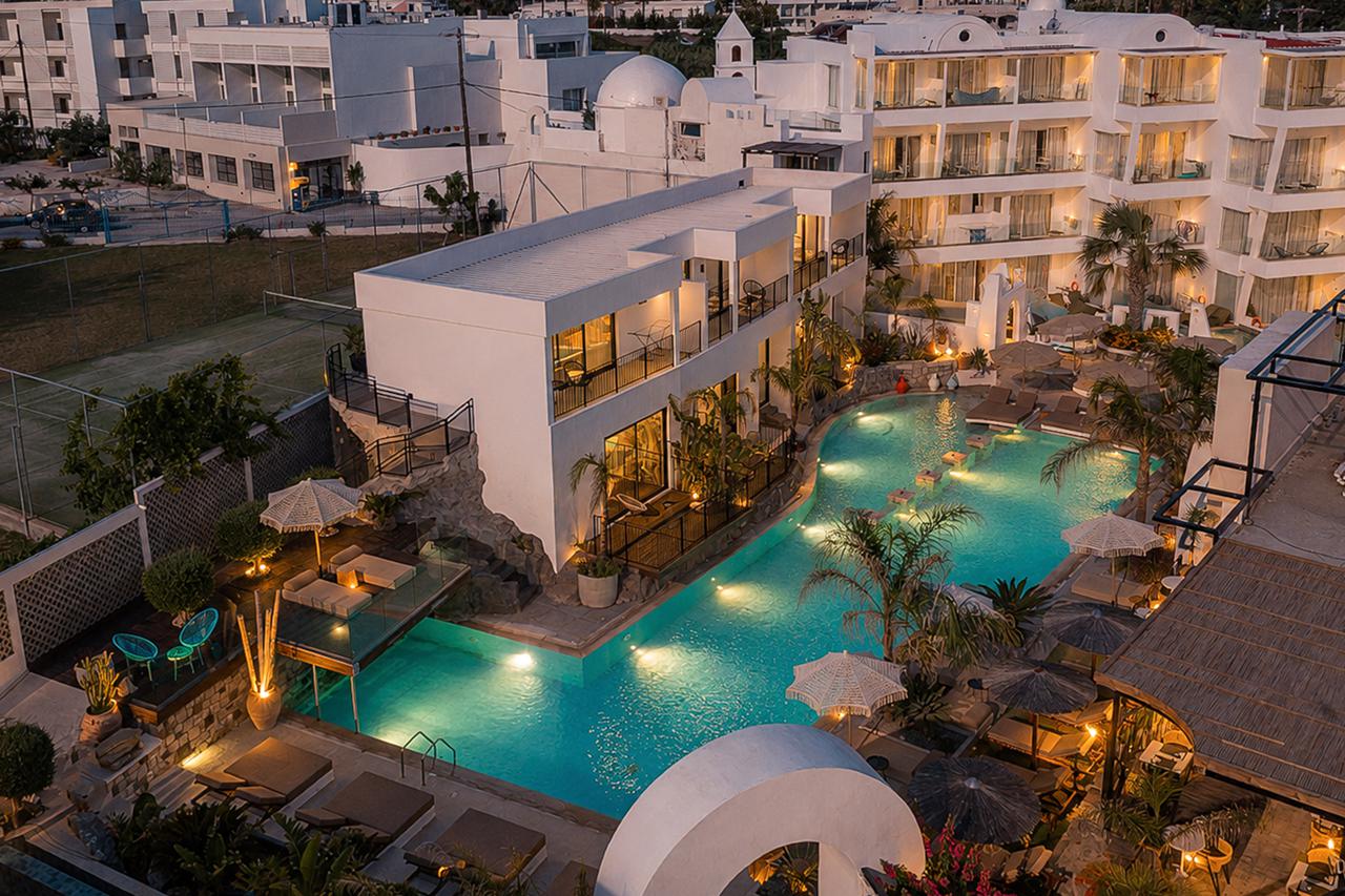 Kouros Home & Suites, foto 15