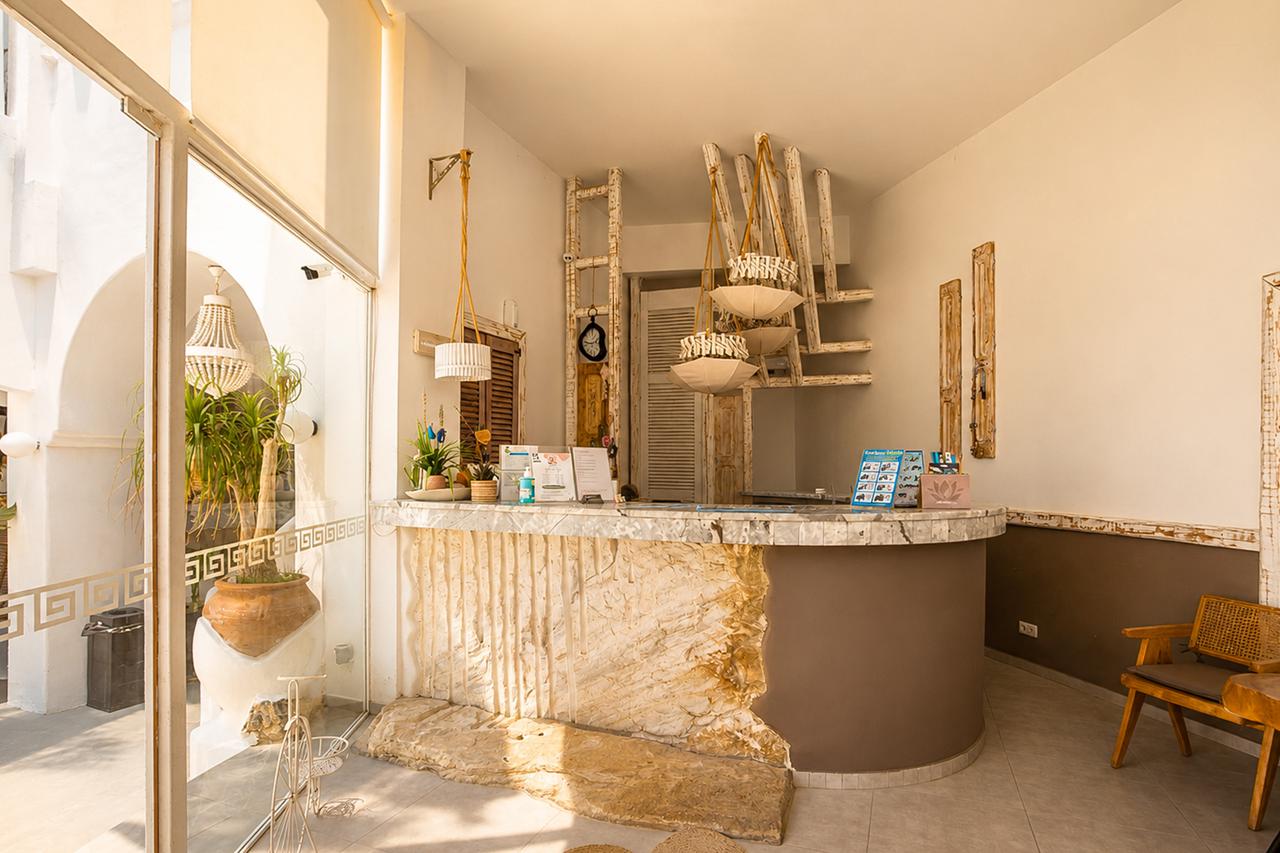Kouros Home & Suites, foto 10