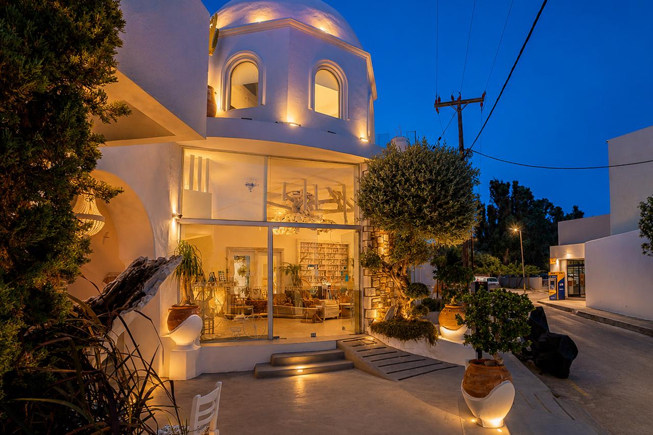 Kouros Home & Suites, foto 14