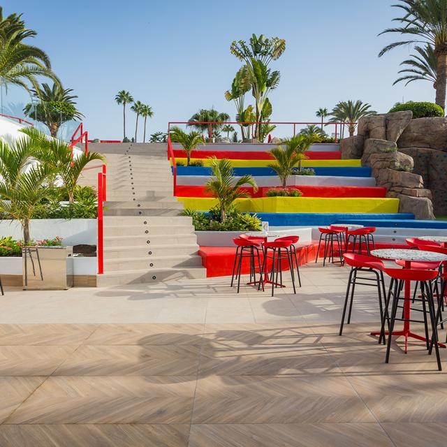 Sholeo Lodges Maspalomas