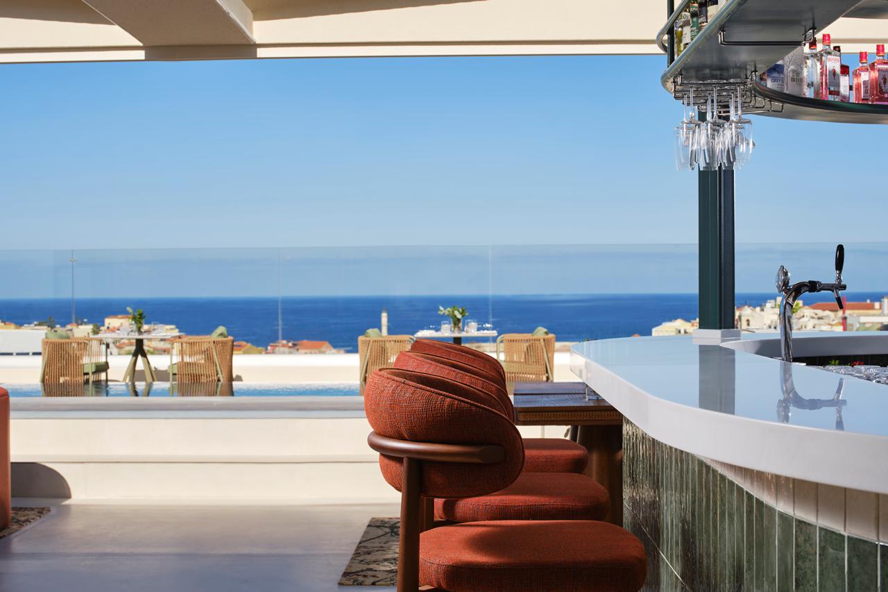 Hilton Garden Inn Chania City, foto 4