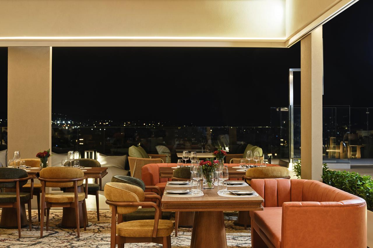 Hilton Garden Inn Chania City, foto 8