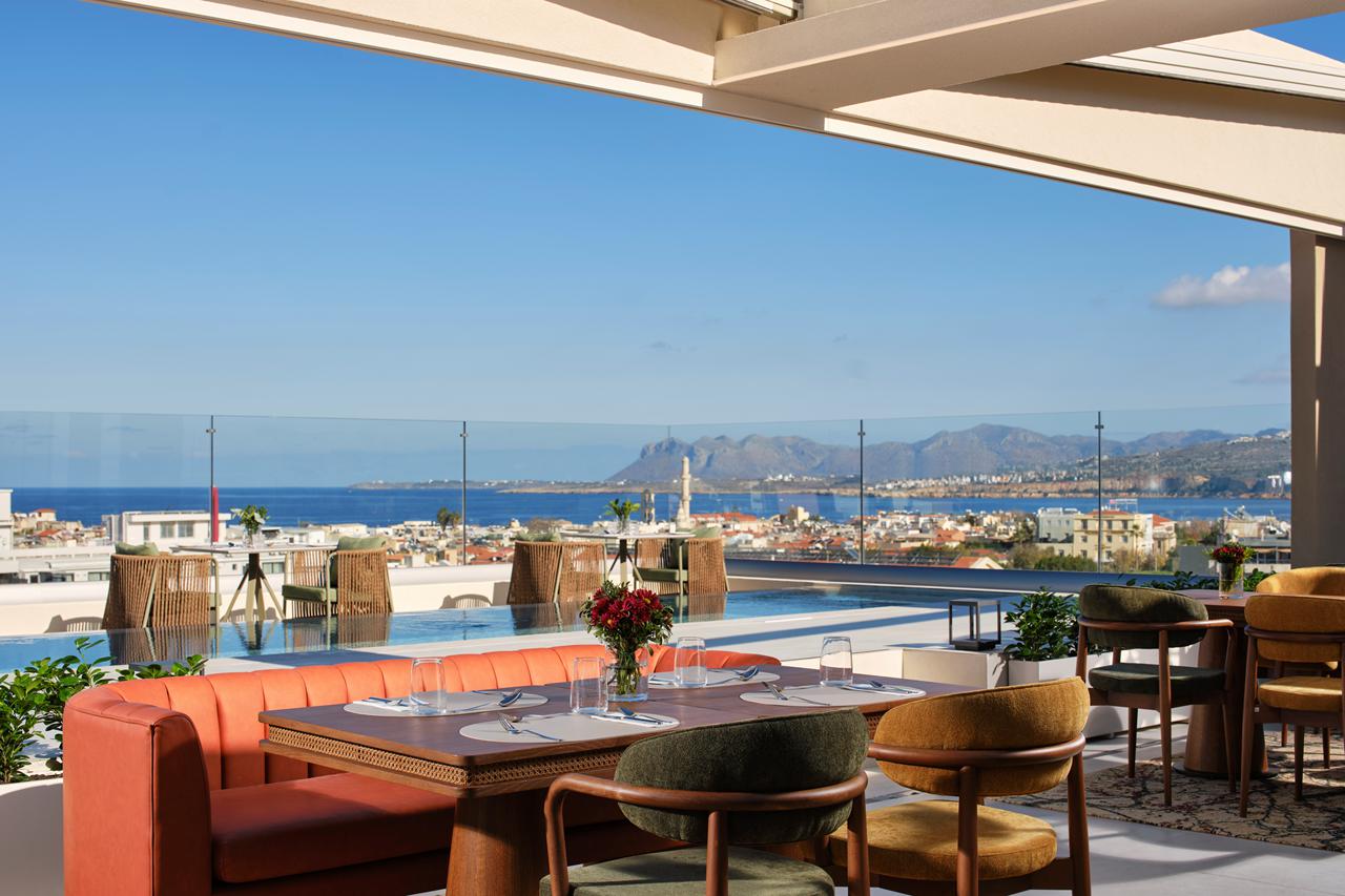 Hilton Garden Inn Chania City, foto 7