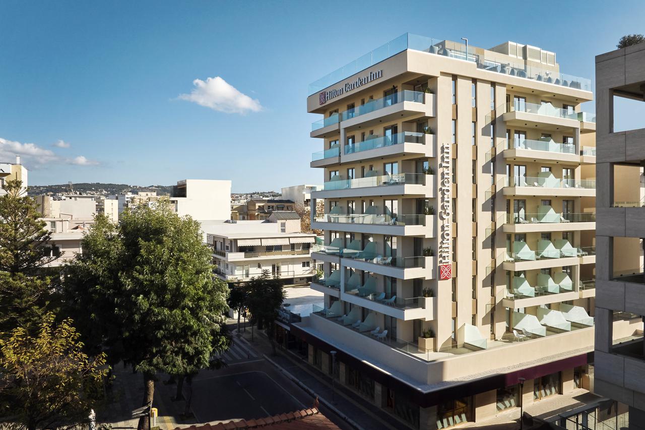 Hilton Garden Inn Chania City, foto 11