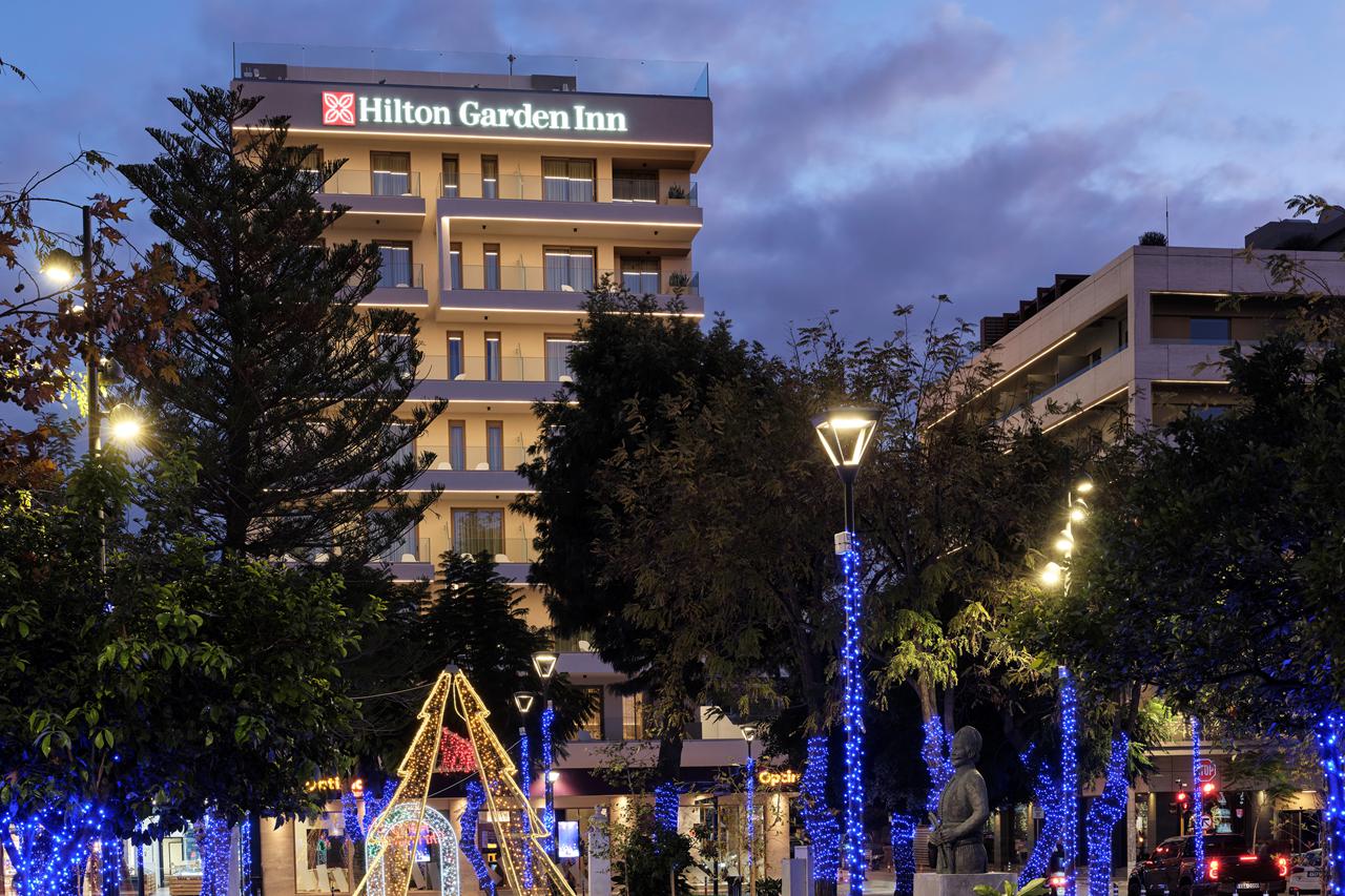 Hilton Garden Inn Chania City, foto 13