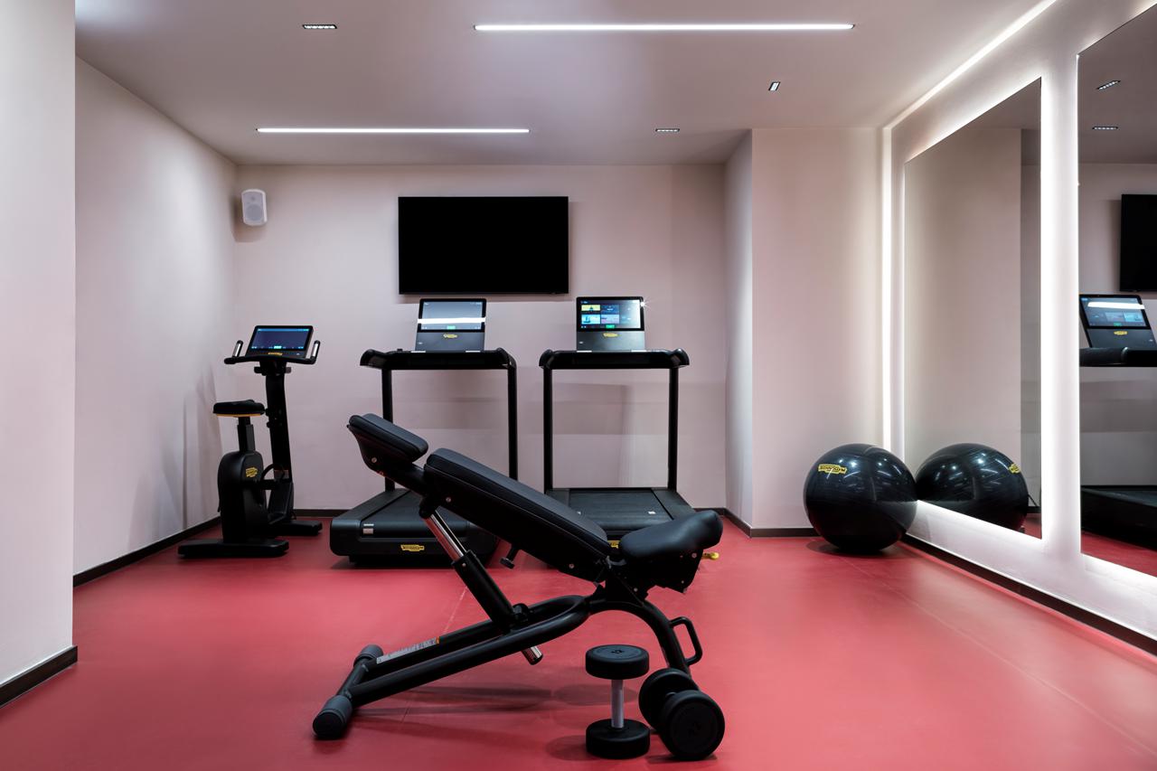Hilton Garden Inn Chania City, foto 9